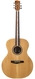 Kalli Guitars Kalli Tucka OM Lebanon Cedar Kalli Guitars Kalli Tucka OM Lebanon Cedar