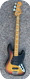 Fender Jazz Bass 1978 Sunburst
