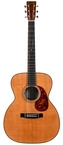Atkin-00037 Natural Aged 14 Fret