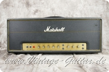 Marshall Artiste 2068 1972 Black Marshall Artiste 2068 1972 Black