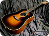 C. F. Martin & Co D28 Marquis 2010-Amber Burst
