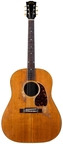 Gibson J50 Mahogany Spruce 1954