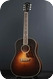 Gibson Historic Collection 1934 JUMBO 2022-Vintage Sunburst