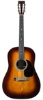 Martin Custom Shop D28S Golden Era Style Ambertone 1933