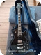 Hagstrom Super Swede 1983 Black