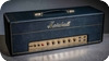Marshall JTM50 Head 1967 Black