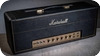 Marshall JTM 100 Head 1967 Black