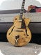 Ibanez George Benson 1978-Natural