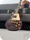 Gibson Les Paul Studio 1997 Wine Red
