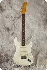 Fender Stratocaster 1990 Olympic White Fender Stratocaster 1990 Olympic White