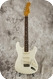 Fender Stratocaster 1990-Olympic White Fender Stratocaster 1990-Olympic White