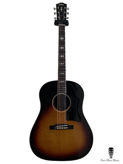 Gibson Advanced Jumbo 1938