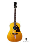Epiphone-Limited Edition Paul McCartney Aged Texan Acoustic-2005