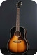 Gibson Custom Shop Custom Shop Murphy Lab 1936 J 35 Ultra Light Aged 2024 Vintage Sunburst