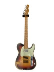 Fender-Custom Shop Andy Summers Tribute Telecaster Limited Edition-2007