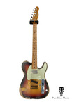 Fender Custom Shop Andy Summers Tribute Telecaster Limited Edition 2007