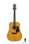 C. F. Martin & Co-D-35 David Gilmour 6-string Custom Signature Edition-2021