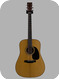 C. F. Martin Co D 35 David Gilmour 6 string Custom Signature Edition 2021