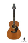 C. F. Martin Co Paul Simon PS2 Signature Edition 2003