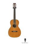 C. F. Martin Co 0 45S Stephen Stills Signature Edition 2007