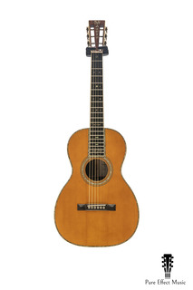 C. F. Martin & Co 0 45s Stephen Stills Signature Edition 2007