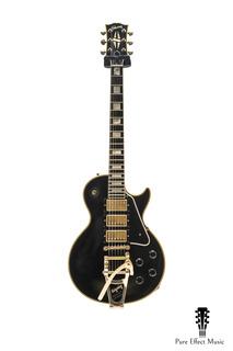 Gibson Custom Shop Jimmy Page Signature Les Paul  2008