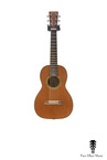 C. F. Martin Co Sting Mini Signature Edition 2005