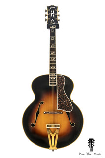 Gibson Super 400 Archtop 1936
