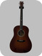 C. F. Martin Co DSS John Sebastian Custom Signature Edition 2012