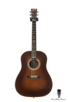 C. F. Martin & Co-DSS John Sebastian Custom Signature Edition-2012
