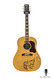 Gibson Custom Shop John Lennon 70th Anniversary J-160E Museum Limited Edition 2010