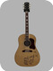 Gibson Custom Shop John Lennon 70th Anniversary J 160E Museum Limited Edition 2010