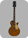 Gibson Custom Shop Ace Frehley 1959 Les Paul Custom Shop 2015 Dirty Lemon Burst