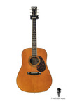 C. F. Martin & Co-CSN Gerry Tolman Special Edition Tribute-2007