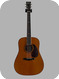 C. F. Martin Co CSN Gerry Tolman Special Edition Tribute 2007