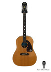 Epiphone-Paul McCartney USA Texan FT-79 1964 Reissue Limited Edition-2005