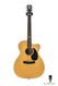 C. F. Martin & Co MC-40 Eric Johnson Signature Edition 2003