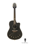 Babicz Guitars Steven Wilson Identity Series Signature Model 2017