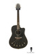 Babicz Guitars Steven Wilson Identity Series Signature Model 2017