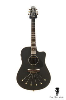 Babicz Guitars Steven Wilson Identity Series Signature Model 2017