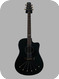 Babicz Guitars Steven Wilson Identity Series Signature Model 2017