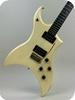 Electra Futura X1-PW 1983-Pearl White