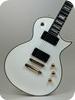 ESP-LTD EC-1000T Deluxe 2013-Snow White