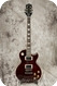 Epiphone Les Paul Tribute 1960 Plus Black Cherry