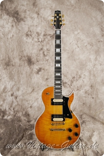 Heritage H 147 1996 Sunburst