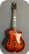 Arnold Hoyer No Modellname 1956 Sunburst