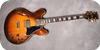 Gibson ES 347 1981 Antique Sunburst