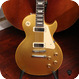 Gibson Les Paul Deluxe 1971 Goldtop