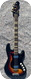 Hofner Artist 185 1965 Sunburst