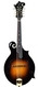 Kentucky KM1500 Master Serie F Style Mandolin 2022